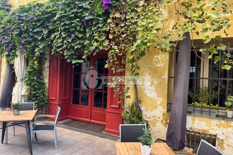 Erhvervsejendom i Arles, Bouches-du-Rhone, Arles - € 84.000 | Ref: 468 - foto 1