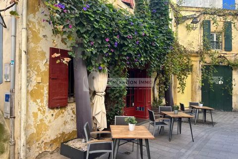 Erhvervsejendom i Arles, Bouches-du-Rhone, Arles - € 84.000 | Ref: 468 - foto 2