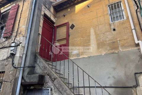 Erhvervsejendom i Arles, Bouches-du-Rhone, Arles - € 84.000 | Ref: 468 - foto 3