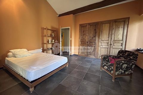 Villa i Tarascon, Bouches-du-Rhone, Tarascon - € 445.000 | Ref: 274 - foto 7