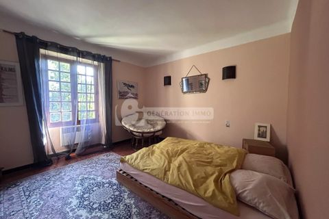 Villa i Tarascon, Bouches-du-Rhone, Tarascon - € 445.000 | Ref: 274 - foto 13