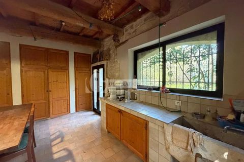 Villa i Tarascon, Bouches-du-Rhone, Tarascon - € 445.000 | Ref: 274 - foto 18