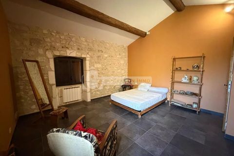 Villa i Tarascon, Bouches-du-Rhone, Tarascon - € 445.000 | Ref: 274 - foto 19