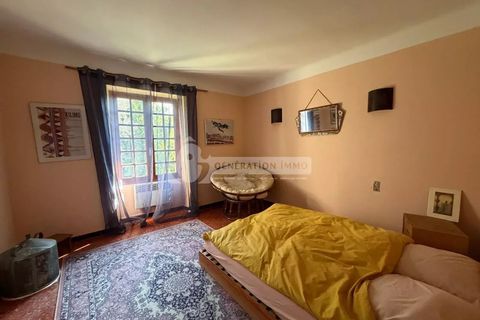 Villa i Tarascon, Bouches-du-Rhone, Tarascon - € 445.000 | Ref: 274 - foto 20