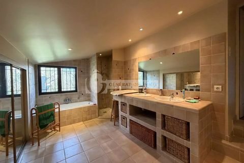 Villa i Tarascon, Bouches-du-Rhone, Tarascon - € 445.000 | Ref: 274 - foto 22