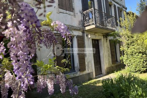 Villa i Tarascon, Bouches-du-Rhone, Tarascon - € 445.000 | Ref: 274 - foto 1