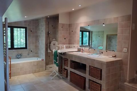 Villa i Tarascon, Bouches-du-Rhone, Tarascon - € 445.000 | Ref: 274 - foto 8