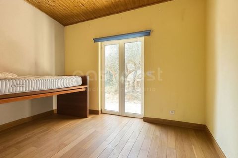 Villa a Torre de Moncorvo, Braganca, Torre de Moncorvo - € 155.000 | Ref: OR97541EW - foto 11