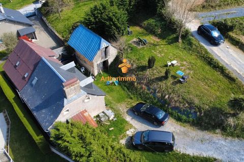 Villa i Arrodets-ez-Angles, Hautes-Pyrenees, Arrodets-ez-Angles - € 159.000 | Ref: 86835575 - foto 2