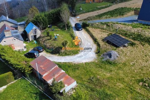 Villa i Arrodets-ez-Angles, Hautes-Pyrenees, Arrodets-ez-Angles - € 159.000 | Ref: 86835575 - foto 3