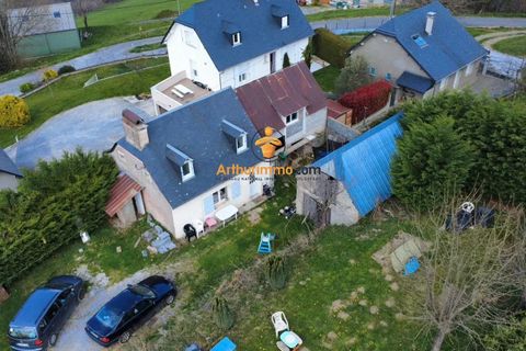 Villa i Arrodets-ez-Angles, Hautes-Pyrenees, Arrodets-ez-Angles - € 159.000 | Ref: 86835575 - foto 5