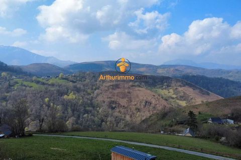 Villa i Arrodets-ez-Angles, Hautes-Pyrenees, Arrodets-ez-Angles - € 159.000 | Ref: 86835575 - foto 6