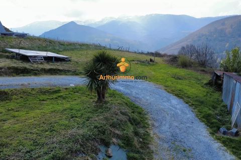 Villa i Arrodets-ez-Angles, Hautes-Pyrenees, Arrodets-ez-Angles - € 159.000 | Ref: 86835575 - foto 7