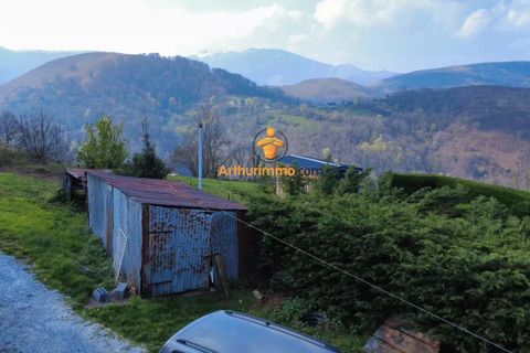 Villa i Arrodets-ez-Angles, Hautes-Pyrenees, Arrodets-ez-Angles - € 159.000 | Ref: 86835575 - foto 8