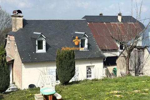 Villa i Arrodets-ez-Angles, Hautes-Pyrenees, Arrodets-ez-Angles - € 159.000 | Ref: 86835575 - foto 1