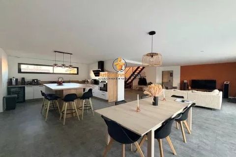 Villa i Lourdes, Hautes-Pyrenees, Lourdes - € 499 000 | Ref: 86870416 - foto 2