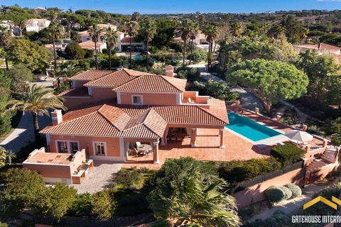 Villa i Almancil, Faro, Almancil - € 4.950.000 | Ref: mpo_1167 - foto 2