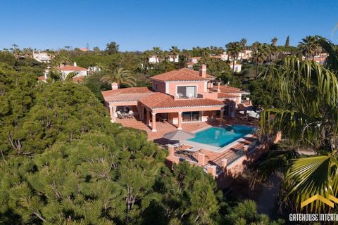 Villa i Almancil, Faro, Almancil - € 4.950.000 | Ref: mpo_1167 - foto 4