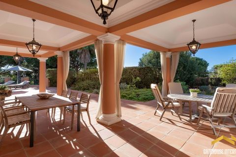 Villa i Almancil, Faro, Almancil - € 4.950.000 | Ref: mpo_1167 - foto 5