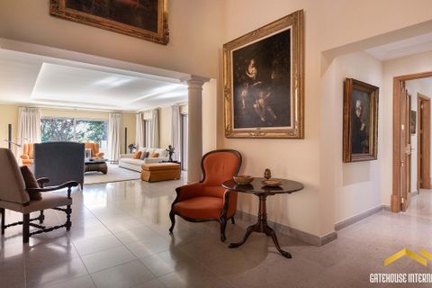 Villa i Almancil, Faro, Almancil - € 4.950.000 | Ref: mpo_1167 - foto 8