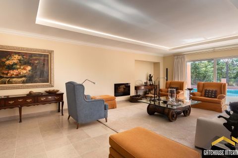 Villa i Almancil, Faro, Almancil - € 4.950.000 | Ref: mpo_1167 - foto 9