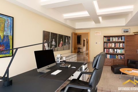 Villa i Almancil, Faro, Almancil - € 4.950.000 | Ref: mpo_1167 - foto 12