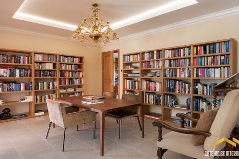 Villa i Almancil, Faro, Almancil - € 4.950.000 | Ref: mpo_1167 - foto 14