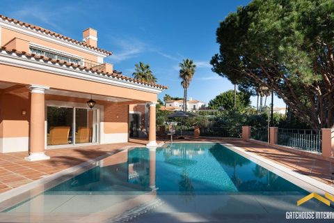 Villa i Almancil, Faro, Almancil - € 4.950.000 | Ref: mpo_1167 - foto 21