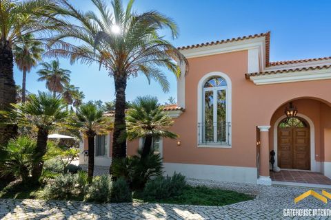 Villa i Almancil, Faro, Almancil - € 4.950.000 | Ref: mpo_1167 - foto 22