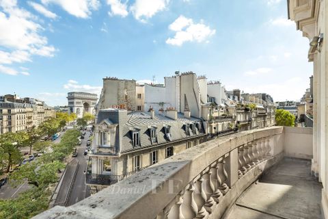 Lejlighed i Paris, Paris, Paris - € 4.490.000 | Ref: 86340013 - foto 1