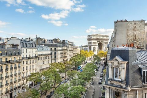 Lejlighed i Paris, Paris, Paris - € 4.490.000 | Ref: 86340013 - foto 5