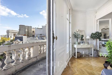 Lejlighed i Paris, Paris, Paris - € 4.490.000 | Ref: 86340013 - foto 2