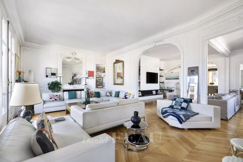 Lejlighed i Paris, Paris, Paris - € 4.490.000 | Ref: 86340013 - foto 4