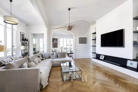 Lejlighed i Paris, Paris, Paris - € 4.490.000 | Ref: 86340013 - foto 7