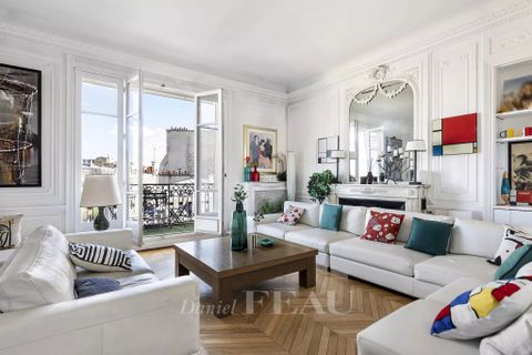 Lejlighed i Paris, Paris, Paris - € 4.490.000 | Ref: 86340013 - foto 8