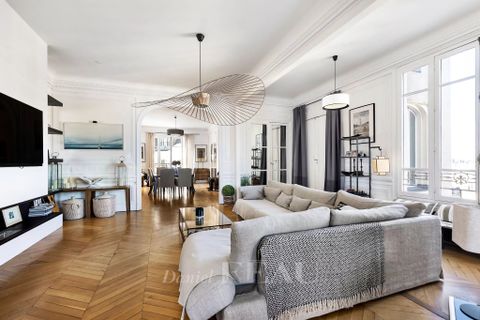 Lejlighed i Paris, Paris, Paris - € 4.490.000 | Ref: 86340013 - foto 9