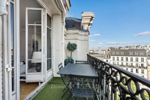 Lejlighed i Paris, Paris, Paris - € 4.490.000 | Ref: 86340013 - foto 10