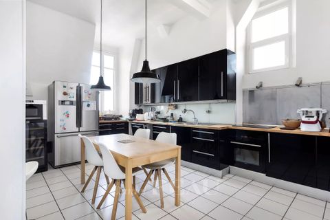 Lejlighed i Paris, Paris, Paris - € 4.490.000 | Ref: 86340013 - foto 11