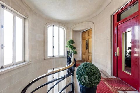 Lejlighed i Paris, Paris, Paris - € 4.490.000 | Ref: 86340013 - foto 17