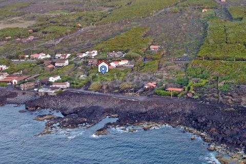 Villa a Bandeiras, Pico, Bandeiras - € 520.000 | Ref: AZ98930MK - foto 2