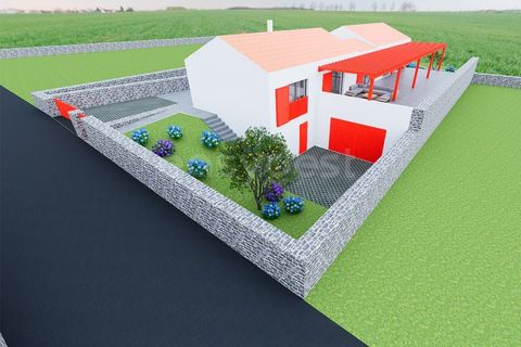 Villa a Bandeiras, Pico, Bandeiras - € 520.000 | Ref: AZ98930MK - foto 6