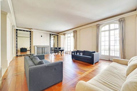 Lejlighed i Paris, Paris, Paris - € 3.225.000 | Ref: 86875712 - foto 1