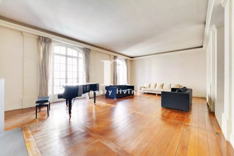 Lejlighed i Paris, Paris, Paris - € 3.225.000 | Ref: 86875712 - foto 2