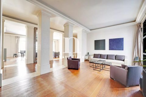 Lejlighed i Paris, Paris, Paris - € 3.225.000 | Ref: 86875712 - foto 3