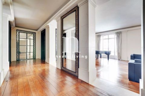Lejlighed i Paris, Paris, Paris - € 3.225.000 | Ref: 86875712 - foto 9