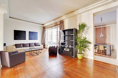 Lejlighed i Paris, Paris, Paris - € 3.225.000 | Ref: 86875712 - foto 10