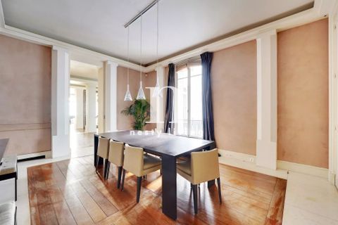 Lejlighed i Paris, Paris, Paris - € 3.225.000 | Ref: 86875712 - foto 11