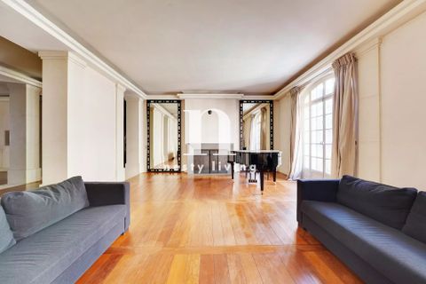 Lejlighed i Paris, Paris, Paris - € 3.225.000 | Ref: 86875712 - foto 12