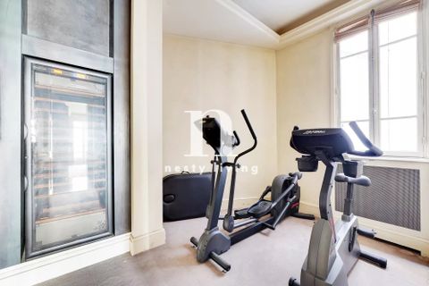 Lejlighed i Paris, Paris, Paris - € 3.225.000 | Ref: 86875712 - foto 14