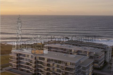 Lejlighed i Canidelo, Porto, Canidelo - € 527.000 | Ref: PC_12448 - foto 5